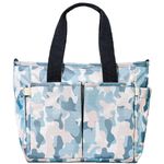 Jucarii, Copii si Bebe - Maternitate - Genti bebelusi - Geanta pentru mamici G, gri - Infinity.ro