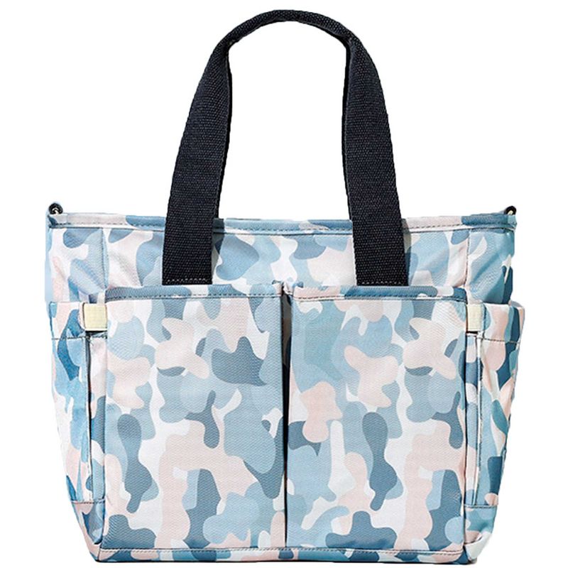 Jucarii, Copii si Bebe - Maternitate - Genti bebelusi - Geanta pentru mamici G, gri - Infinity.ro