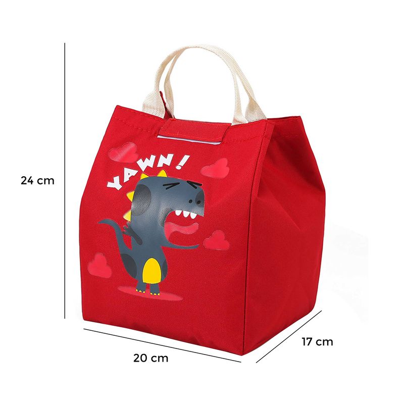 Jucarii, Copii si Bebe - Maternitate - Genti bebelusi - Geanta pentru mamici Y, rosu - Infinity.ro