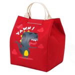 Jucarii, Copii si Bebe - Maternitate - Genti bebelusi - Geanta pentru mamici Y, rosu - Infinity.ro