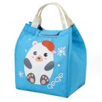 Jucarii, Copii si Bebe - Maternitate - Genti bebelusi - Geanta pentru mamici Y, albastru deschis - Infinity.ro