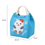 Jucarii, Copii si Bebe - Maternitate - Genti bebelusi - Geanta pentru mamici Y, albastru deschis - Infinity.ro