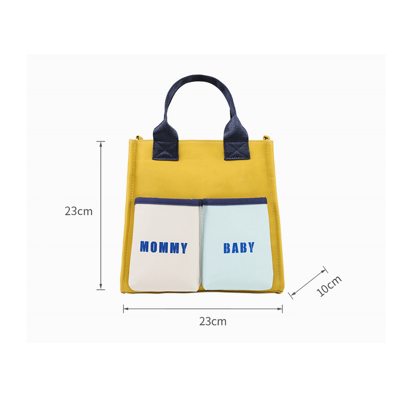 Jucarii, Copii si Bebe - Maternitate - Genti bebelusi - Geanta pentru mamici Y1, bej - Infinity.ro
