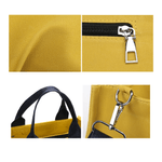 Jucarii, Copii si Bebe - Maternitate - Genti bebelusi - Geanta pentru mamici Y1, bej - Infinity.ro