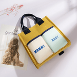 Jucarii, Copii si Bebe - Maternitate - Genti bebelusi - Geanta pentru mamici Y1, bej - Infinity.ro