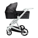 Jucarii, Copii si Bebe - Carucioare si articole de transport - Carucioare - Carucioare 3 in 1 - Carucior Bebumi Space 3 in 1, negru - Infinity.ro