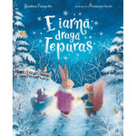 Carti si Birotica - Carti - Carti pentru copii - Basme si povesti - E iarna, draga Iepuras., Giuditta Campello, Ariana Ciccio - Infinity.ro