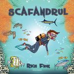 Carti si Birotica - Carti - Carti pentru copii - Basme si povesti - Scafandrul, Azize Arslan - Infinity.ro