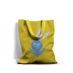 Geanta Handmade Fata-Verso Tote Basic
