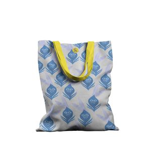 Geanta Handmade Fata-Verso Tote Basic