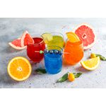 Casa si Gradina - Decoratiuni - Tapet - Fototapet, Food 28 - cocktail, 250 x 200 cm - Infinity.ro