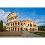 Casa si Gradina - Decoratiuni - Tapet - Fototapet, Colosseum, 350 x 250 cm - Infinity.ro