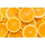 Casa si Gradina - Decoratiuni - Tapet - Fototapet, Food 30 - orange, 350 x 200 cm - Infinity.ro
