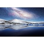 Casa si Gradina - Decoratiuni - Tapet - Fototapet, Natura 112, 200 x 150 cm - Infinity.ro