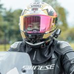 Sport si Outdoor - Echipament Sportiv - Accesorii echipament sportiv - Sepci si bentite sport - Cagula Balaclava cu protectie pentru gat, pentru ciclism, motocicleta, ATV, Ski, Spider Design, Gri, L - Infinity.ro