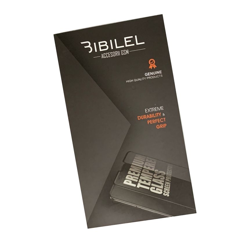 Fashion, accesorii si bijuterii - Barbati - Bijuterii barbati - Ceasuri barbati - Folie de protectie sticla flexibila pentru Fossil Gen 6, 44 mm, Transparent, MON-BBL5623 - Infinity.ro