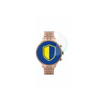 Fashion, accesorii si bijuterii - Barbati - Bijuterii barbati - Ceasuri barbati - Folie de protectie sticla flexibila pentru Fossil Gen 6, 44 mm, Transparent, MON-BBL5623 - Infinity.ro
