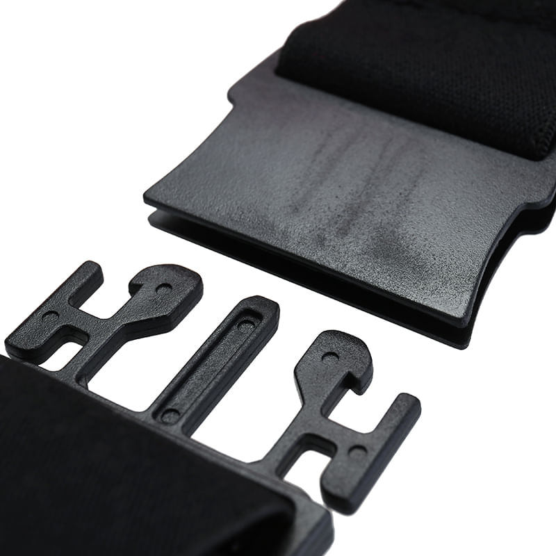 Sport si Outdoor - Echipament Sportiv - Accesorii echipament sportiv - Genti si borsete fitness - Borseta sport pentru alergat cu buzunar telefon si accesorii, centura elastica reglabila, impermeabil, Bleumarin - Infinity.ro