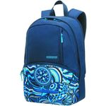 Carti si Birotica - Rechizite - Rucsacuri si genti scolare - Rucsac American Tourister MWM Summer Fun 15.6", Multicolor, MON-BBL5904 - Infinity.ro