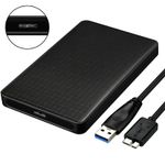 PC, gaming si accesorii - Componente PC - Componente - Accesorii IT - Carcasa/suport pentru Hard Disk Drive SSD 2.5 inch, USB 3.0, Negru, BBL927 - Infinity.ro