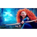 Casa si Gradina - Decoratiuni - Decoratiuni perete - Fototapet, Myria, 200 x 150 cm - Infinity.ro