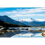 Casa si Gradina - Decoratiuni - Tapet - Fototapet de perete, autoadeziv si lavabil, Natura 31, 220 x 135 cm - Infinity.ro