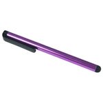 Laptop, Telefoane si Tablete - Tablete si accesorii tablete - Accesorii Tablete - Alte accesorii tablete - Creion Stylus universal pentru tableta, telefon sau laptop cu touch screen, 10 cm, Violet, ATX-BBL3527 - Infinity.ro