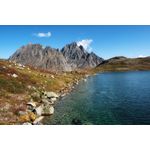 Casa si Gradina - Decoratiuni - Decoratiuni perete - Tablou canvas Plaja 18, 60 x 40 cm - Infinity.ro