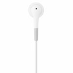 PC, gaming si accesorii - Retelistica - Cabluri si accesorii - Casti Apple In Ear cu microfon pentru iPhone, conector Jack, alb, ambalaj original, ME186ZM/B, BBL166 - Infinity.ro