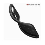 Laptop, Telefoane si Tablete - Telefoane mobile si accesorii - Accesorii Telefoane - Huse telefoane - Husa de protectie BIBILEL vintage, Huawei P20 Lite, protectie spate, bumper, capac protectie, Negru, BBL672 - Infinity.ro