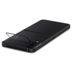 Laptop, Telefoane si Tablete - Telefoane mobile si accesorii - Accesorii Telefoane - Folii protectie telefoane - Folie pentru camera pentru Samsung Galaxy Z Flip 4, sticla securizata 9H, Negru, KOF-BBL6373 - Infinity.ro