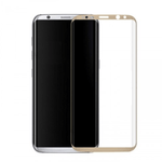 Laptop, Telefoane si Tablete - Telefoane mobile si accesorii - Accesorii Telefoane - Folii protectie telefoane - Folie protectie de sticla 9H pentru Oneplus 5T, auriu, BBL290 - Infinity.ro