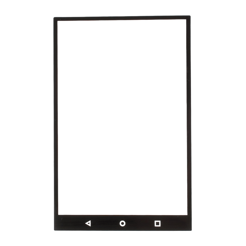 Laptop, Telefoane si Tablete - Telefoane mobile si accesorii - Accesorii Telefoane - Folii protectie telefoane - Folie de sticla 3D, 9H pentru Blackberry Keyone, NEGRU, BBL348 - Infinity.ro