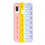 Laptop, Telefoane si Tablete - Telefoane mobile si accesorii - Accesorii Telefoane - Huse telefoane - Husa PoP IT, Huawei P30 Lite, Stress Relief, Multicolor, ALC-BBL7001 - Infinity.ro