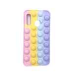 Laptop, Telefoane si Tablete - Telefoane mobile si accesorii - Accesorii Telefoane - Huse telefoane - Husa PoP IT, Huawei P30 Lite, Stress Relief, Multicolor, ALC-BBL7001 - Infinity.ro