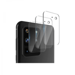 Laptop, Telefoane si Tablete - Telefoane mobile si accesorii - Accesorii Telefoane - Folii protectie telefoane - Folie de protectie Sticla securizata 9H, pentru camera spate, Bibilel, compatibila cu Samsung S20 Ultra, Transparent - Infinity.ro