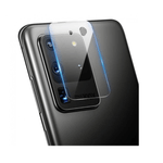 Laptop, Telefoane si Tablete - Telefoane mobile si accesorii - Accesorii Telefoane - Folii protectie telefoane - Folie de protectie Sticla securizata 9H, pentru camera spate, Bibilel, compatibila cu Samsung S20 Ultra, Transparent - Infinity.ro