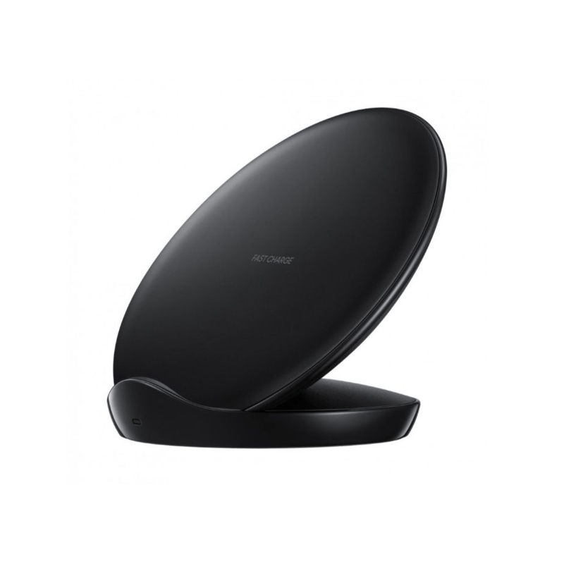 Laptop, Telefoane si Tablete - Telefoane mobile si accesorii - Accesorii Telefoane - Incarcatoare telefoane - Incarcator wireless Original Samsung, fast charge, pentru Galaxy S9 / S9 Plus, Negru, BBL361 - Infinity.ro