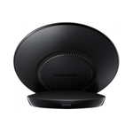 Laptop, Telefoane si Tablete - Telefoane mobile si accesorii - Accesorii Telefoane - Incarcatoare telefoane - Incarcator wireless Original Samsung, fast charge, pentru Galaxy S9 / S9 Plus, Negru, BBL361 - Infinity.ro