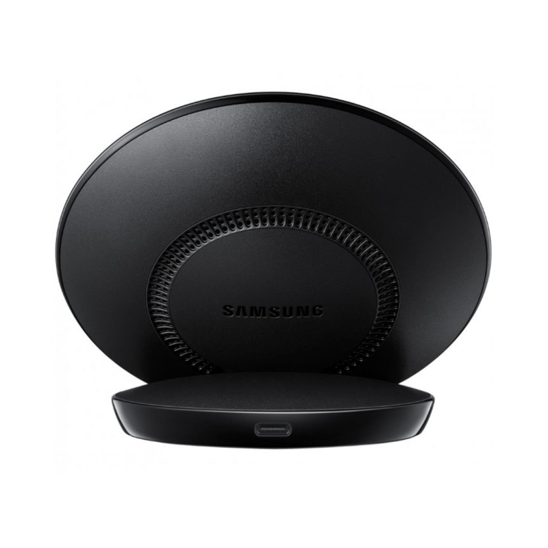 Laptop, Telefoane si Tablete - Telefoane mobile si accesorii - Accesorii Telefoane - Incarcatoare telefoane - Incarcator wireless Original Samsung, fast charge, pentru Galaxy S9 / S9 Plus, Negru, BBL361 - Infinity.ro