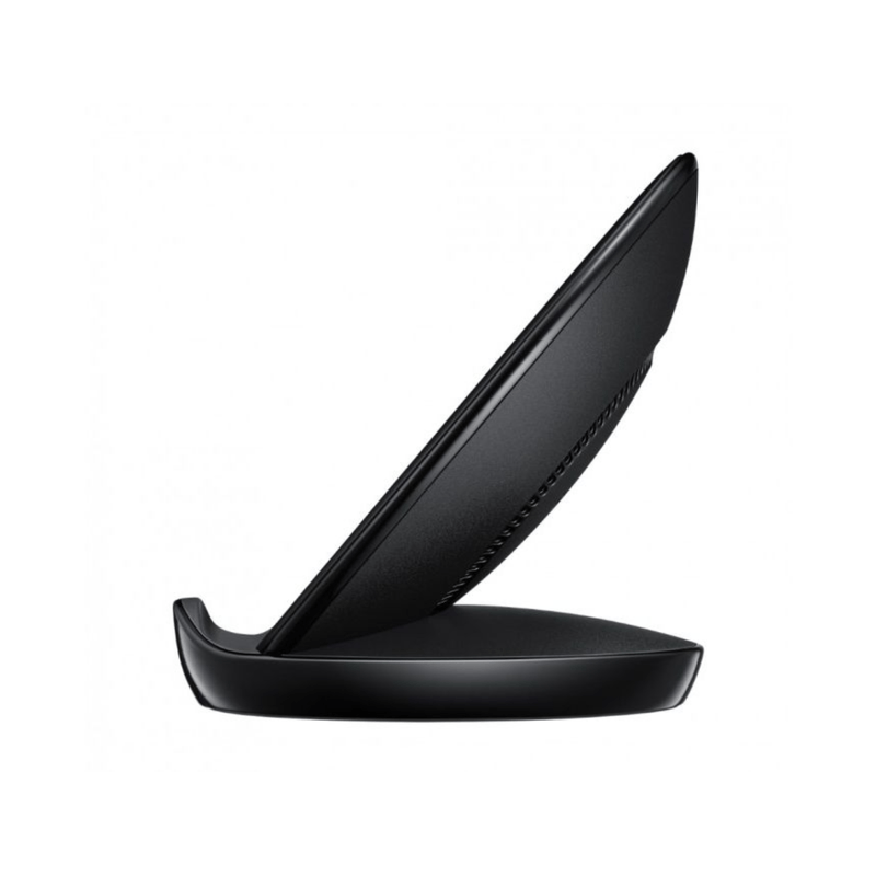 Laptop, Telefoane si Tablete - Telefoane mobile si accesorii - Accesorii Telefoane - Incarcatoare telefoane - Incarcator wireless Original Samsung, fast charge, pentru Galaxy S9 / S9 Plus, Negru, BBL361 - Infinity.ro