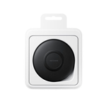 PC, gaming si accesorii - Retelistica - Cabluri si accesorii - Incarcator Wireless Samsung, safe charge, pentru Samsung Galaxy S8/S9/S10, Negru, BBL1005 - Infinity.ro