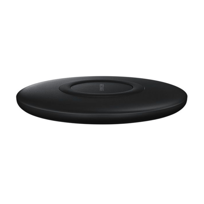 Laptop, Telefoane si Tablete - Telefoane mobile si accesorii - Accesorii Telefoane - Incarcatoare telefoane - Incarcator Wireless Samsung, safe charge, pentru Samsung Galaxy S8/S9/S10, Negru, BBL1005 - Infinity.ro
