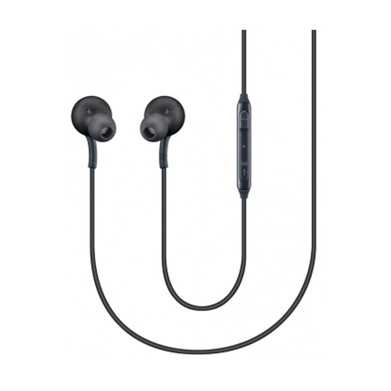 PC, gaming si accesorii - Retelistica - Cabluri si accesorii - Casti AKG pentru Samsung Galaxy Note10/Note S10 Plus, conector USB-C, Negru, BBL1272 - Infinity.ro