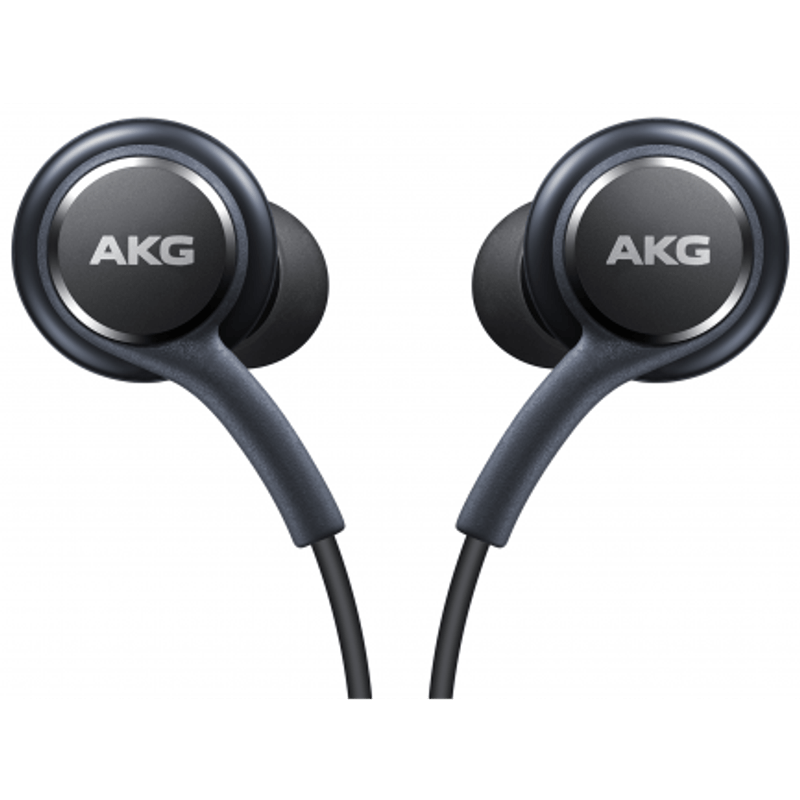 PC, gaming si accesorii - Retelistica - Cabluri si accesorii - Casti AKG pentru Samsung Galaxy Note10/Note S10 Plus, conector USB-C, Negru, BBL1272 - Infinity.ro