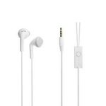 TV, Audio-Video si Foto - Portabile audio - Casti audio - Casti Samsung originale hands-free pentru telefon Samsung, conector 3.5 mm Jack, alb, EHS61ASFWE, BBL636 - Infinity.ro