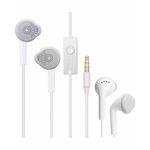 TV, Audio-Video si Foto - Portabile audio - Casti audio - Casti Samsung originale hands-free pentru telefon Samsung, conector 3.5 mm Jack, alb, EHS61ASFWE, BBL636 - Infinity.ro
