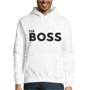 Hanorac Barbati, ”The boss”