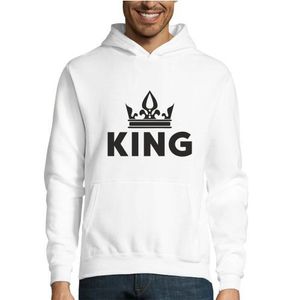 Hanorac Barbati, ”King”