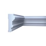 Casa si Gradina/Constructii/Materiale constructii/Profile decorative - Brau polistiren xps Thermodecor br03 - Infinity.ro